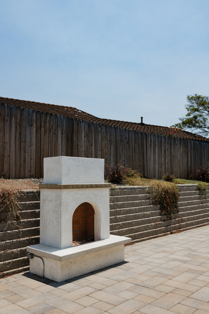 Scenic Route Landscaping Logo