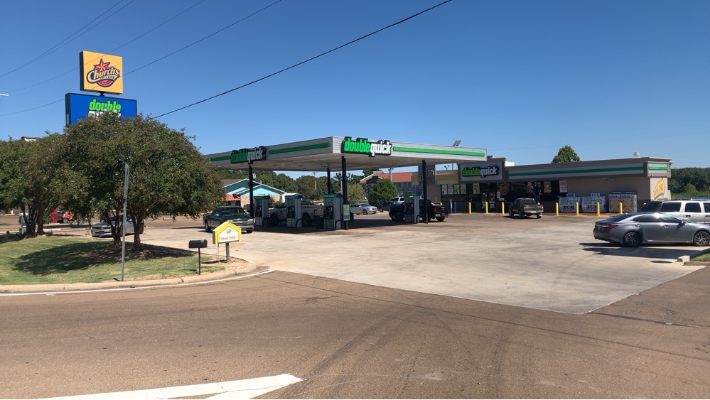 Double Quick - Yazoo City, MS