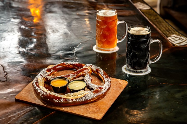 Village Bier Garten - Cocoa, FL