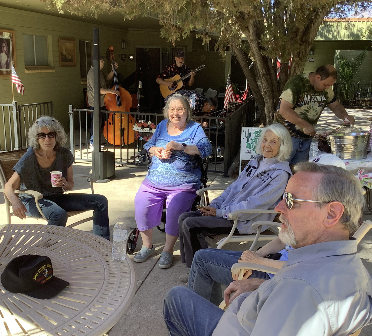 Atria Valley Manor Image