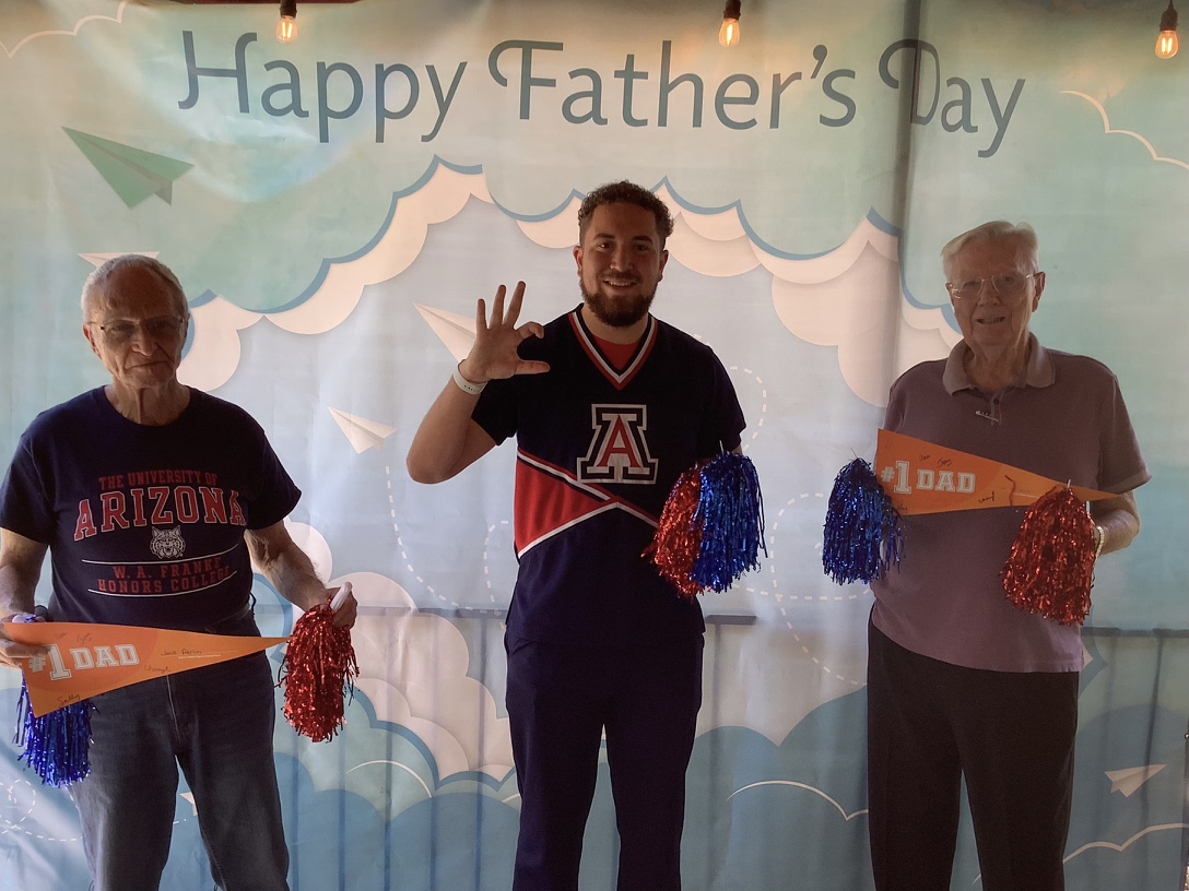 Atria Valley Manor Image