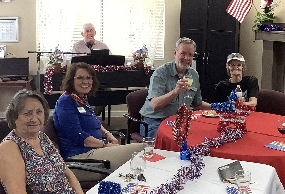 Atria Valley Manor Image