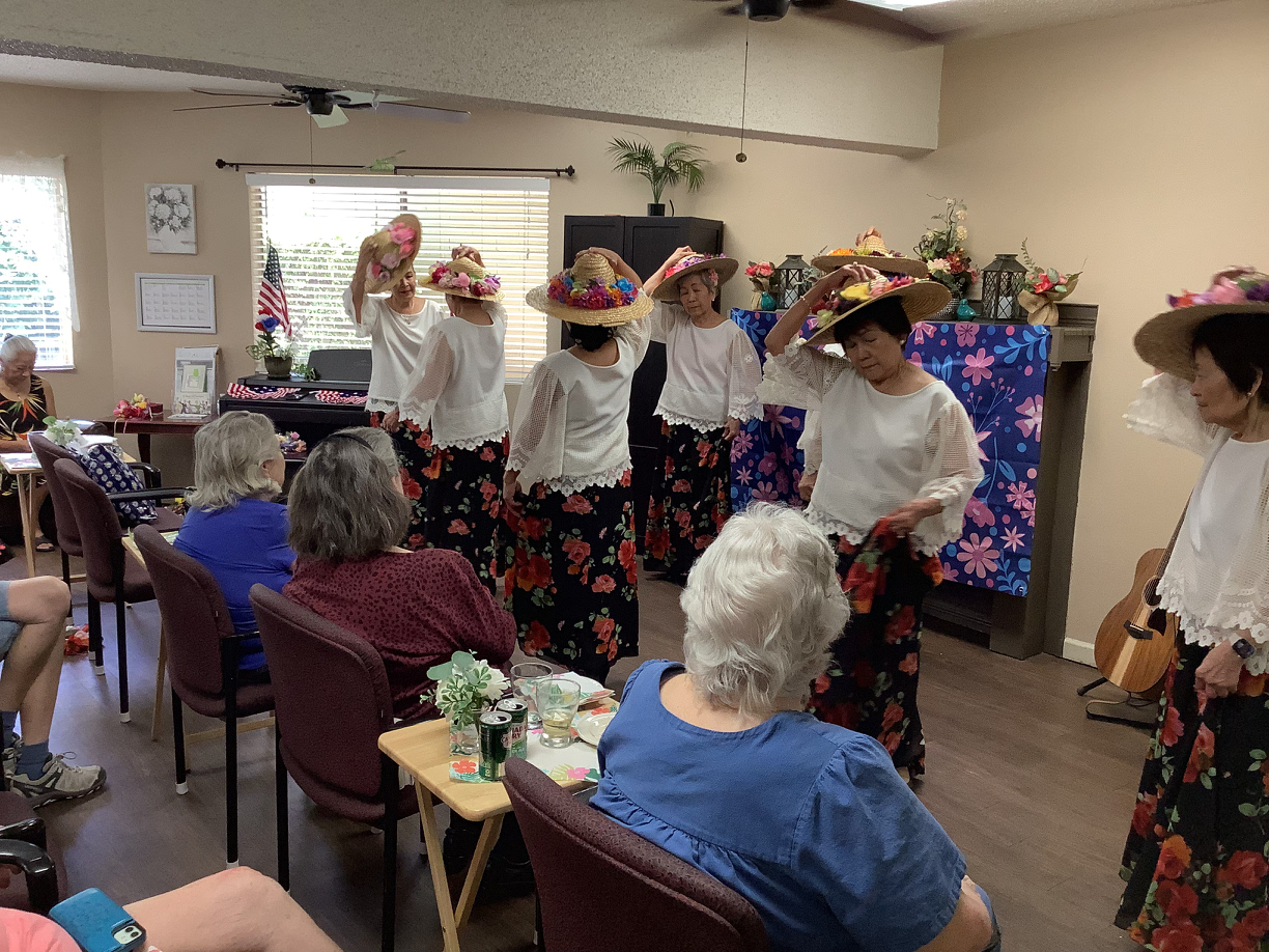 Atria Valley Manor Image