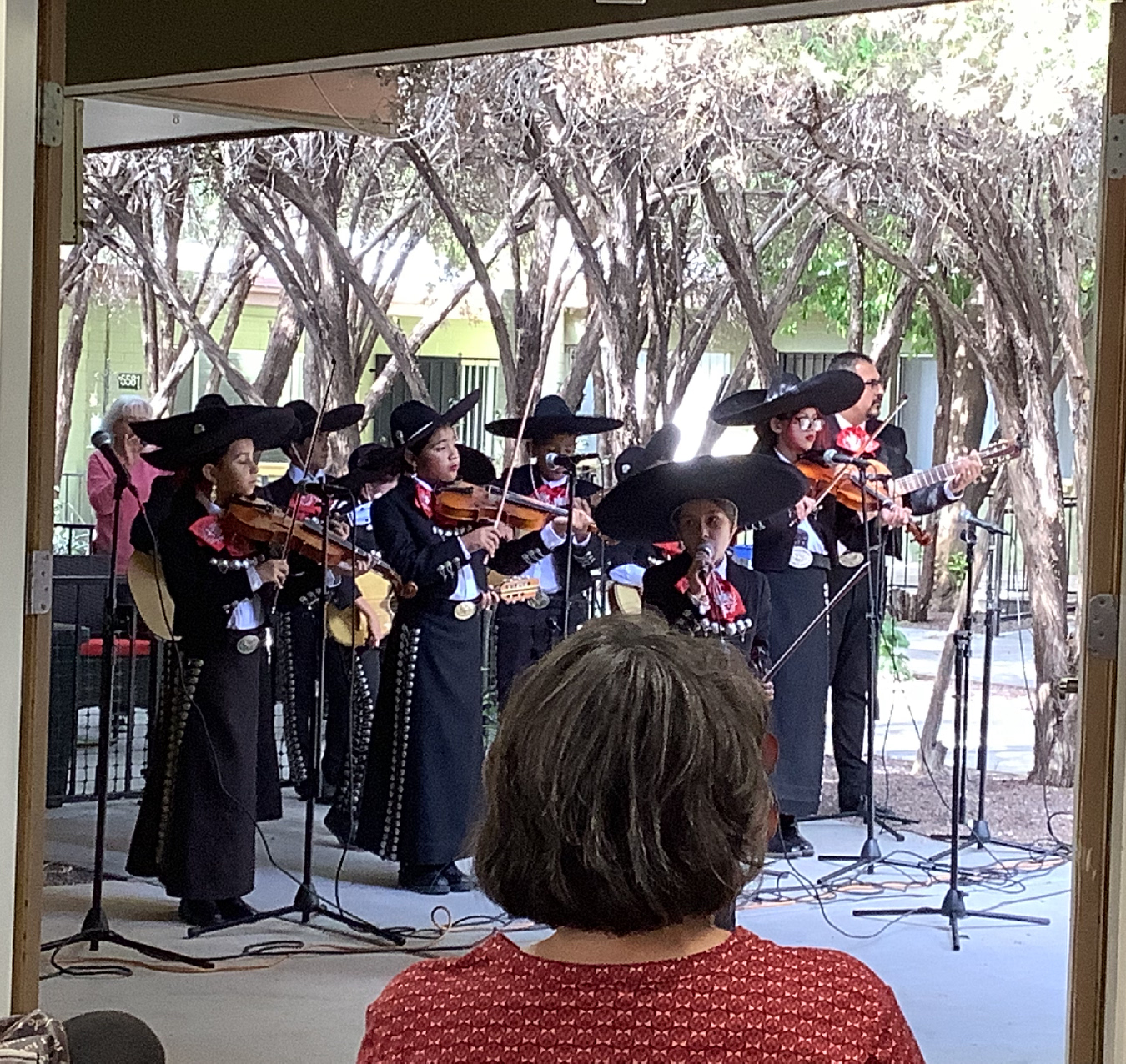 Atria Valley Manor Image