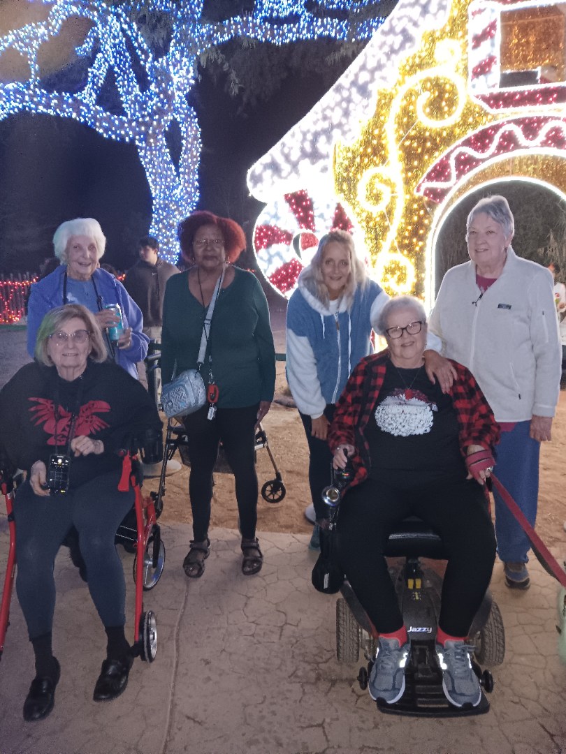 Atria Valley Manor Image