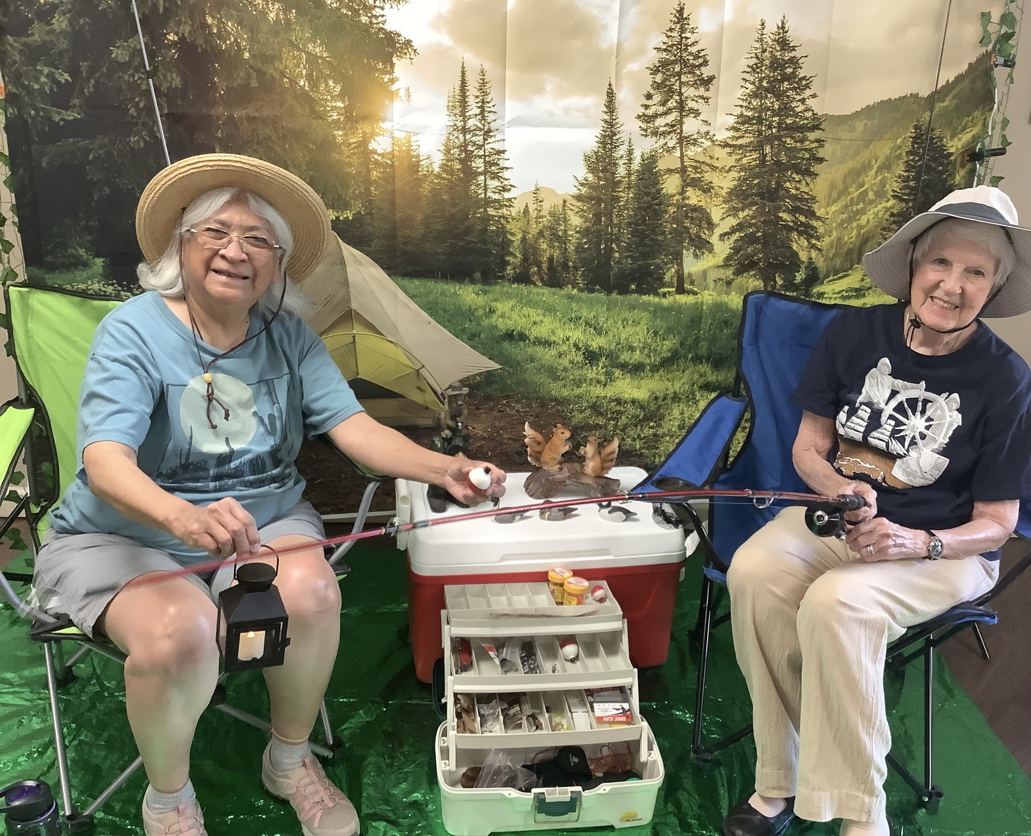 Atria Valley Manor Image