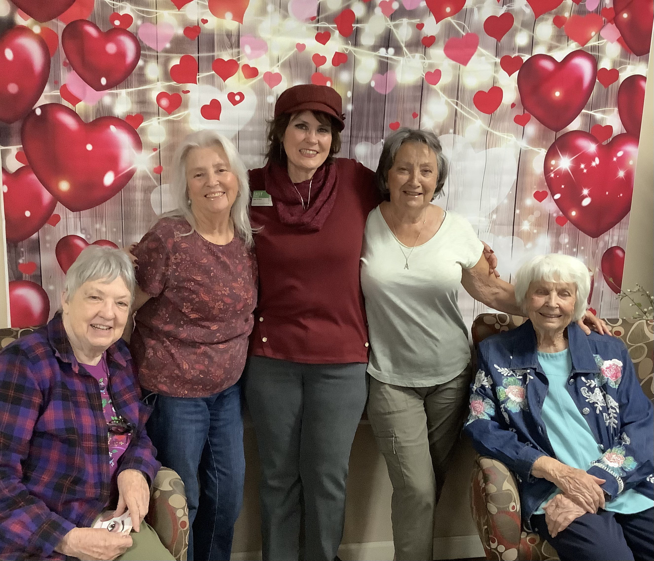 Atria Valley Manor Image