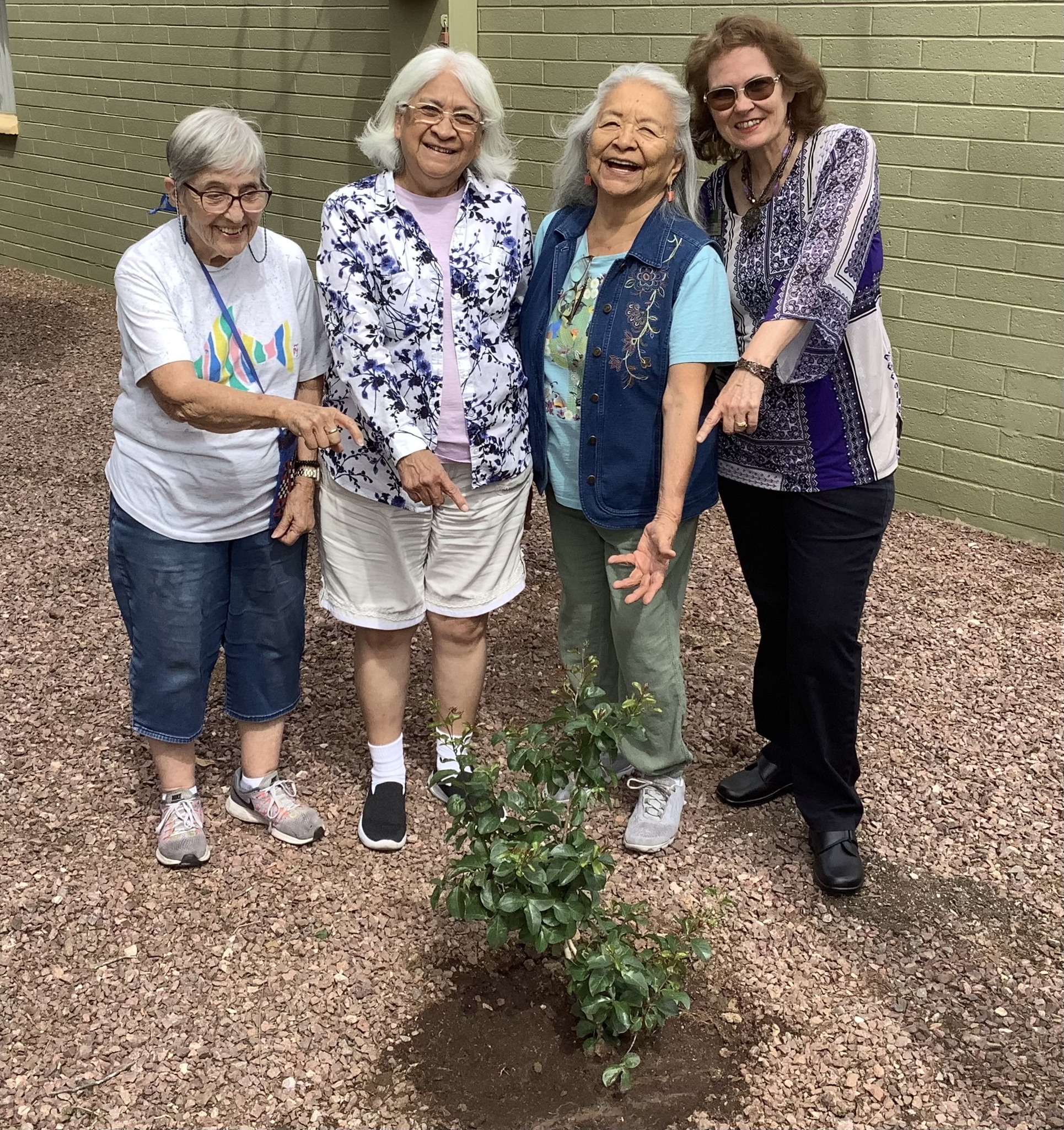 Atria Valley Manor Image