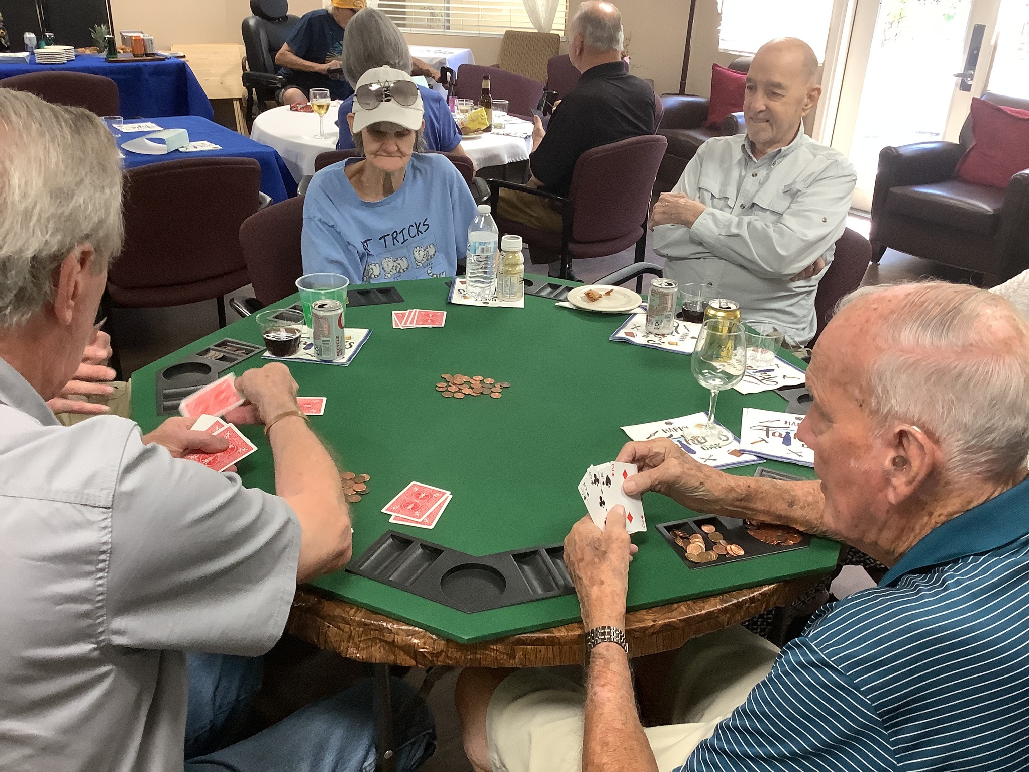 Atria Valley Manor Image