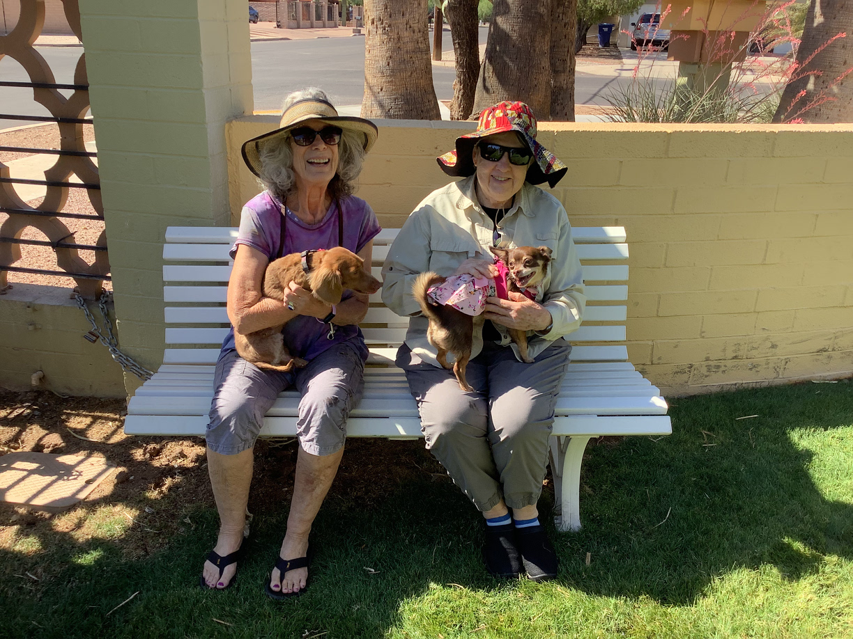 Atria Valley Manor Image