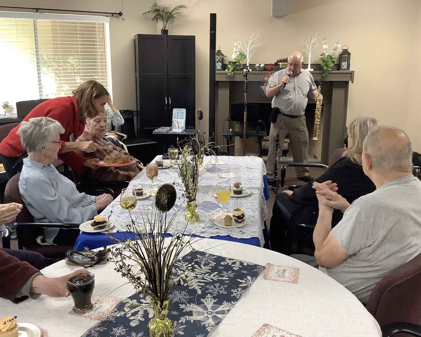 Atria Valley Manor Image