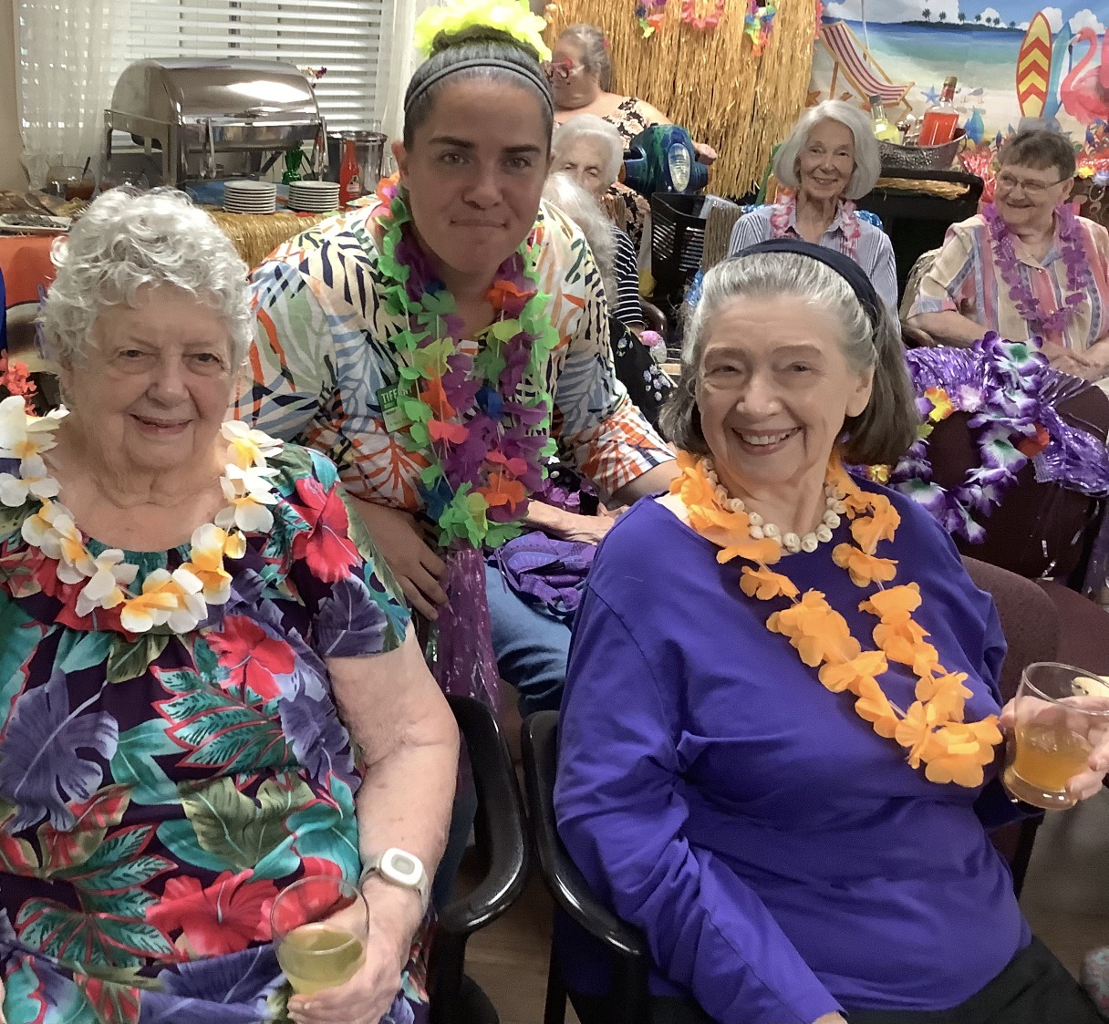 Atria Valley Manor Image