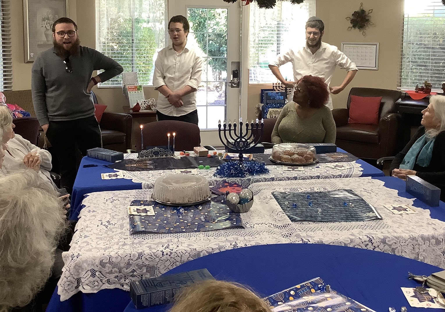 Atria Valley Manor Image