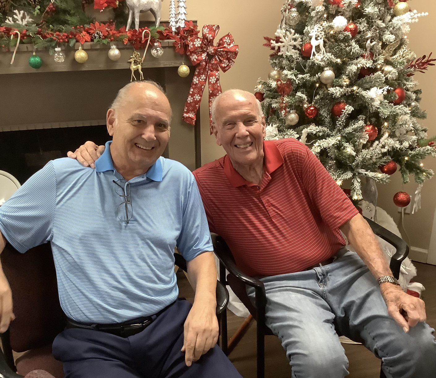 Atria Valley Manor Image