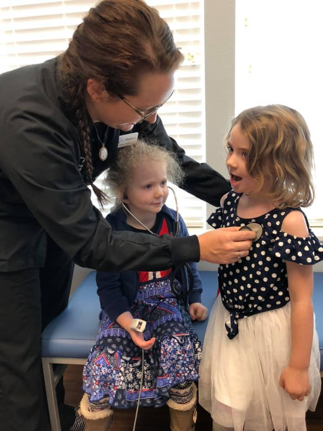 Spinnaker Pediatric Dentistry Image