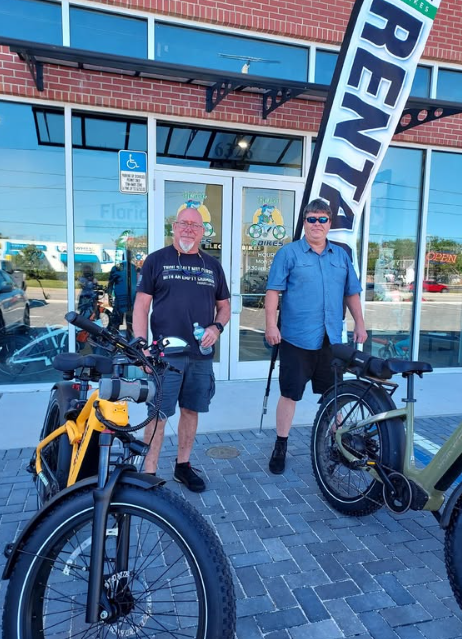 Florida EBikes- Sarasota, FL Image