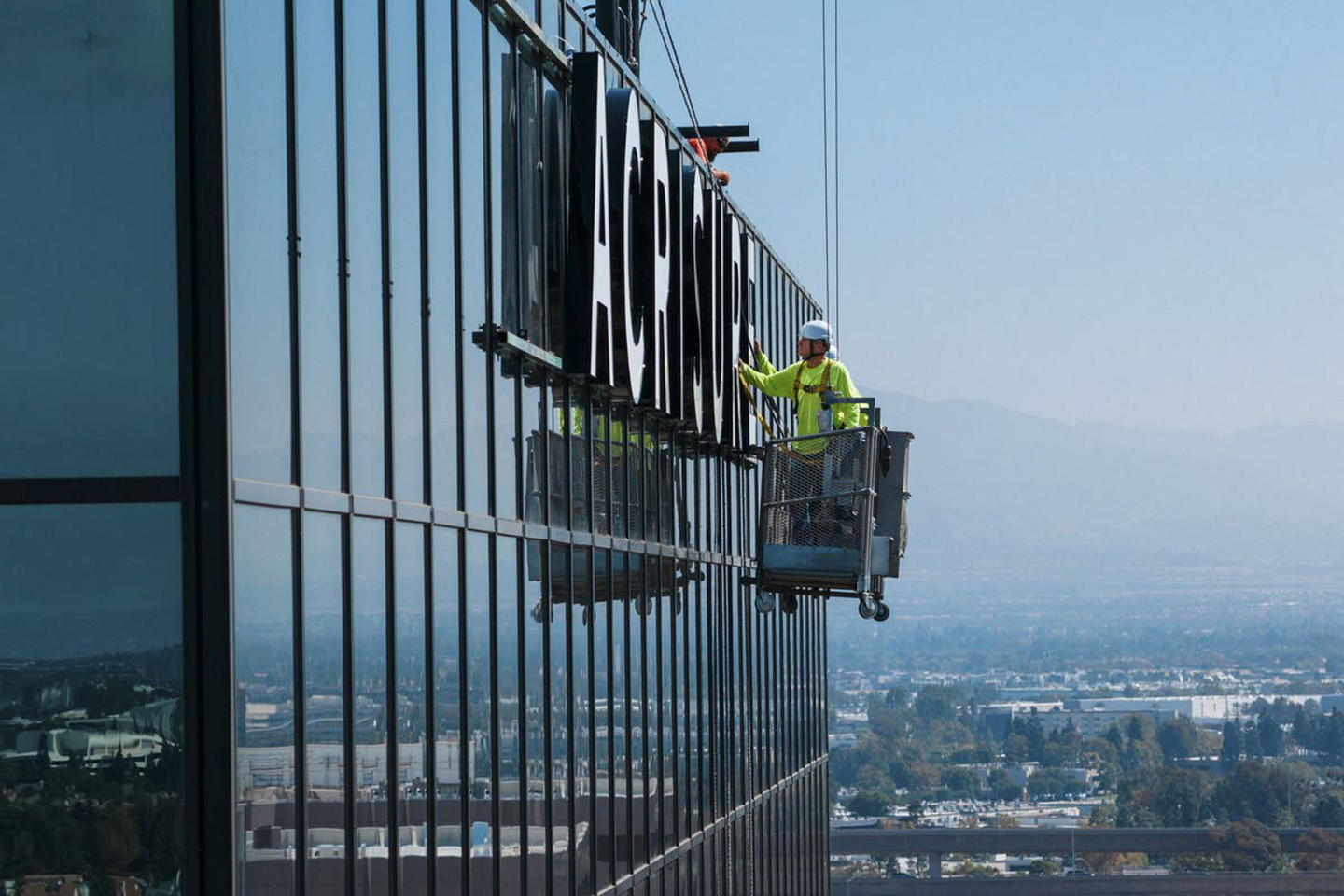 National Branding Image