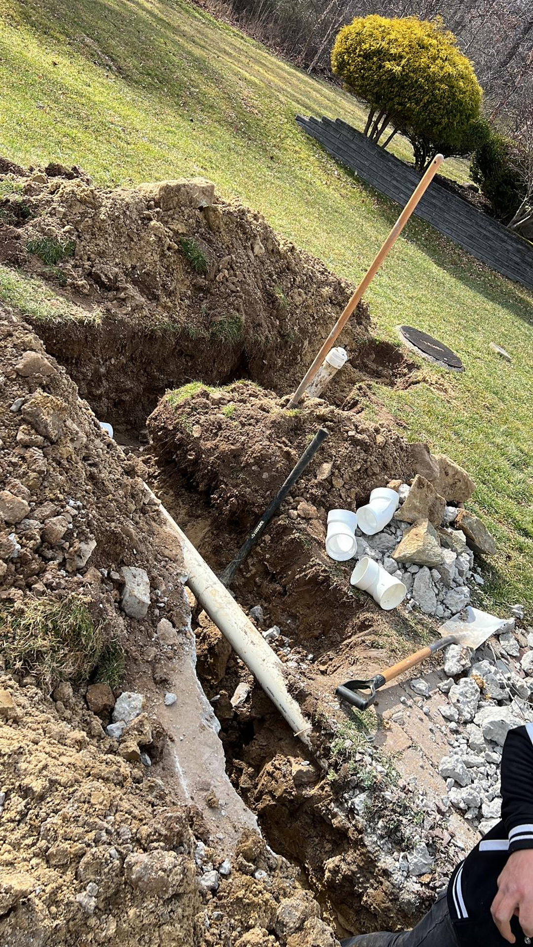 911 Sewer & Drain - Egg Harbor Township, NJ
