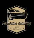 Panchitos Mobile Detailing Logo