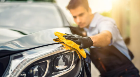 Panchitos Mobile Detailing Image