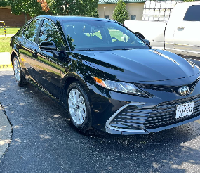 Panchitos Mobile Detailing Image