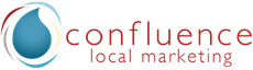Confluence Local Marketing Logo