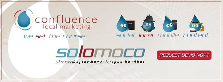 Confluence Local Marketing Image