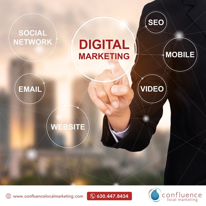 Confluence Local Marketing Image