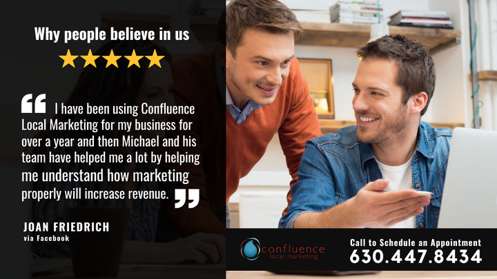 Confluence Local Marketing Image