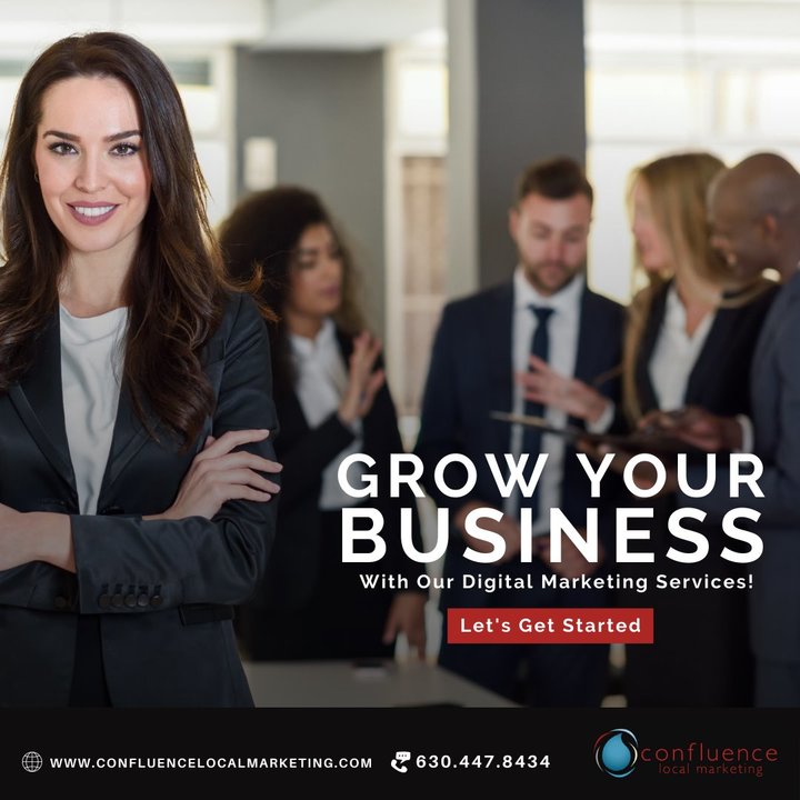 Confluence Local Marketing Image