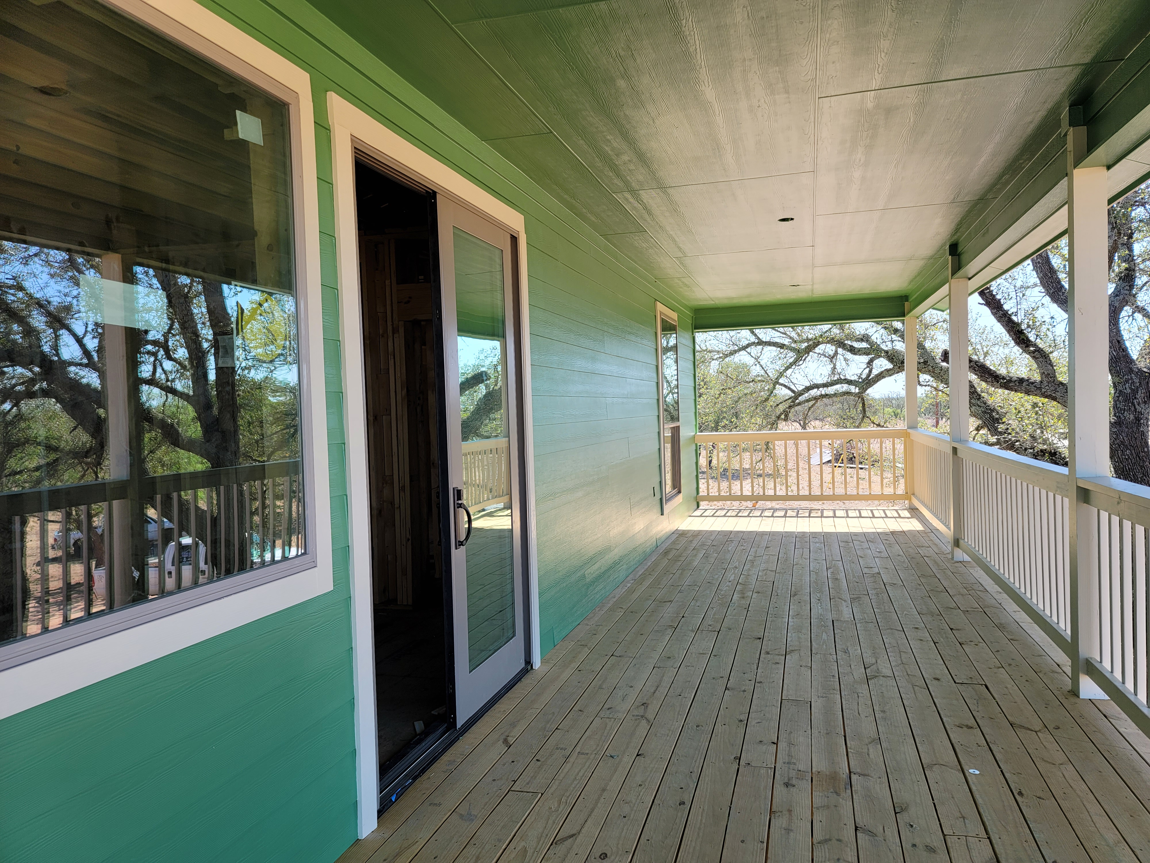 S Bar S Construction Image