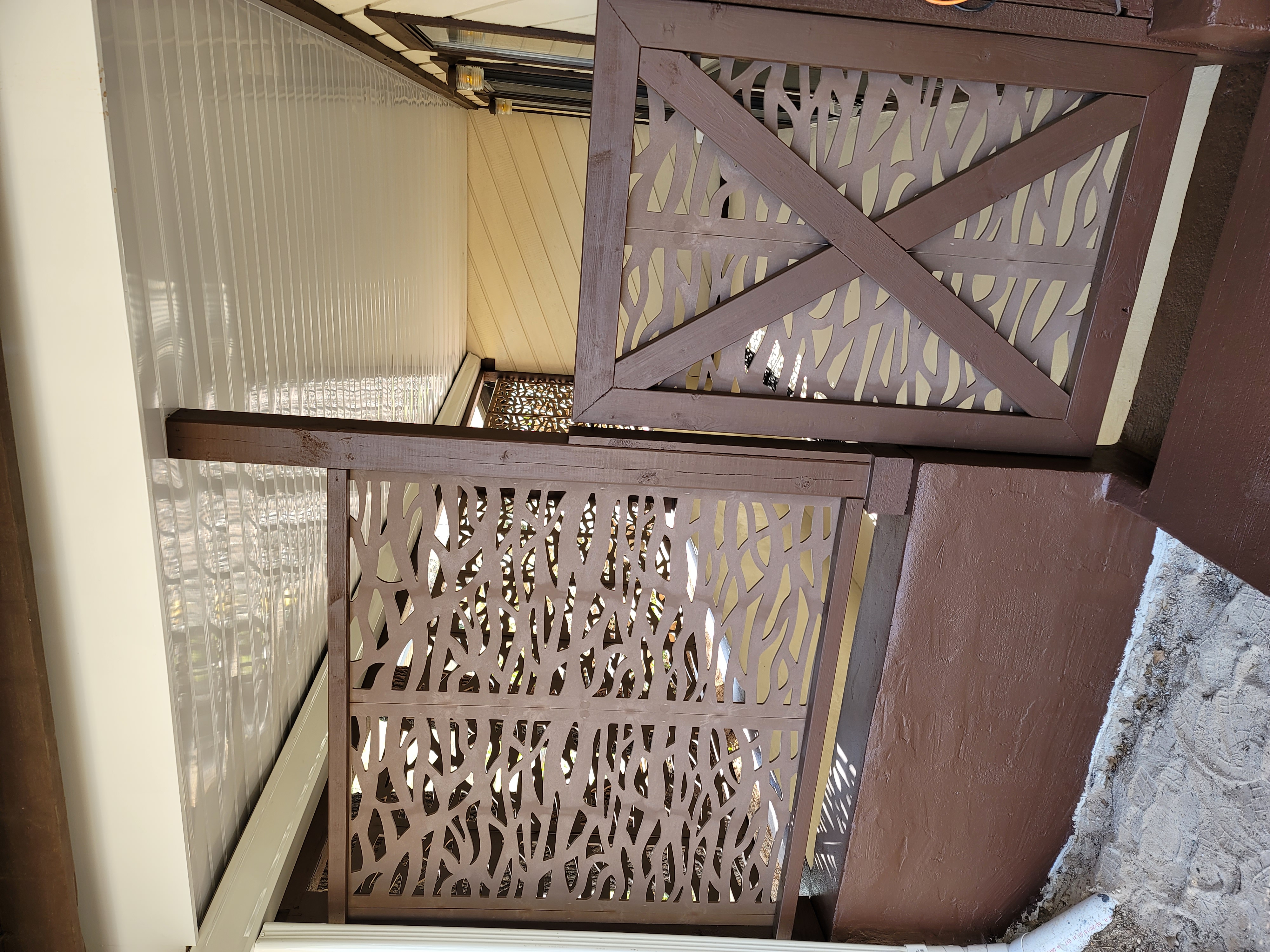 S Bar S Construction Image