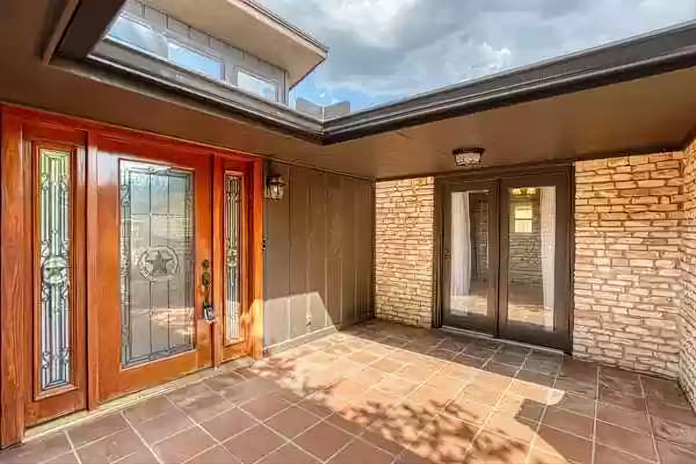 S Bar S Construction Image