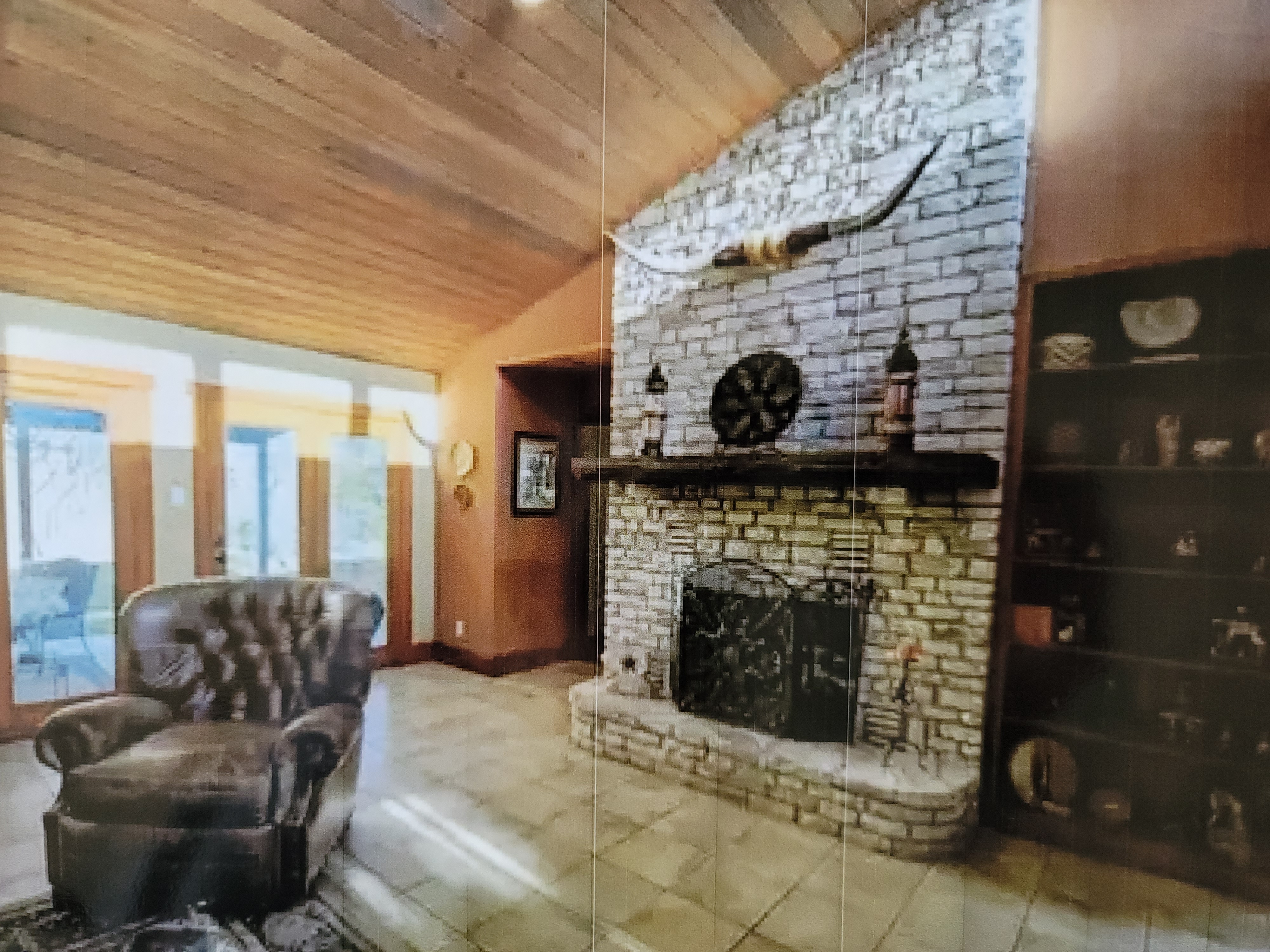 S Bar S Construction Image