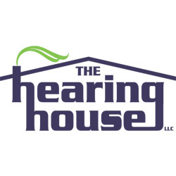 The Hearing House LLC Logo