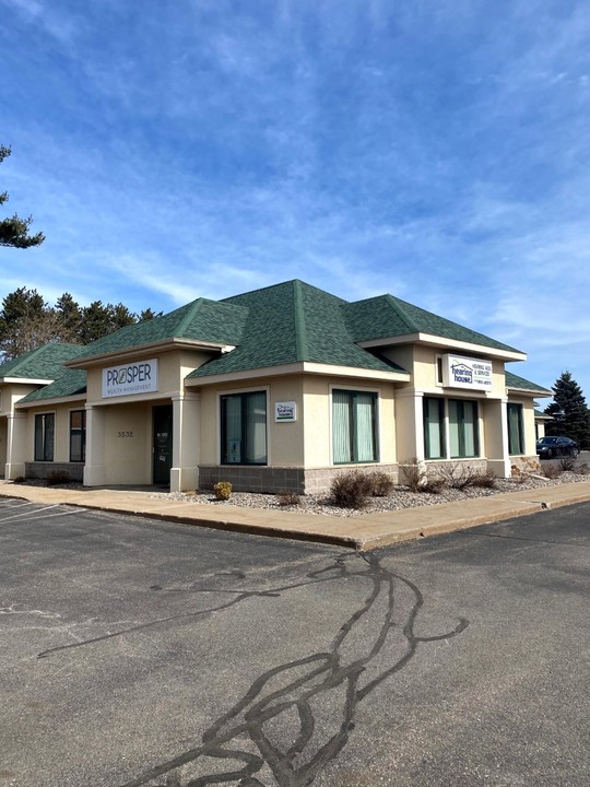 The Hearing House LLC Image