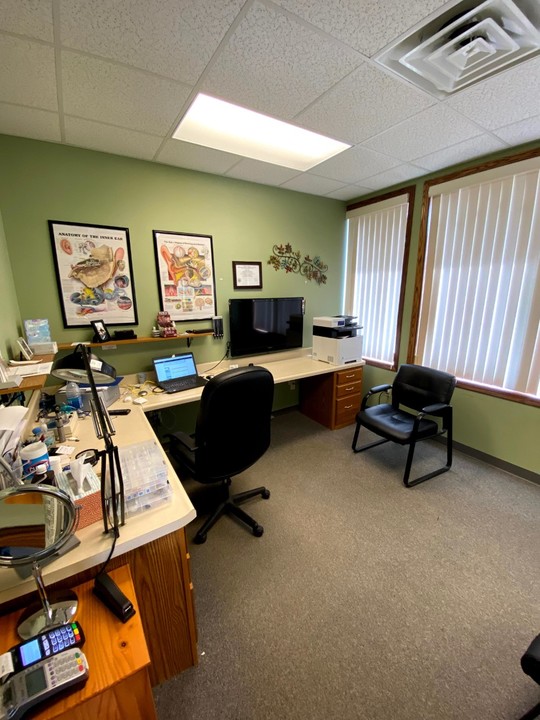 The Hearing House LLC Image