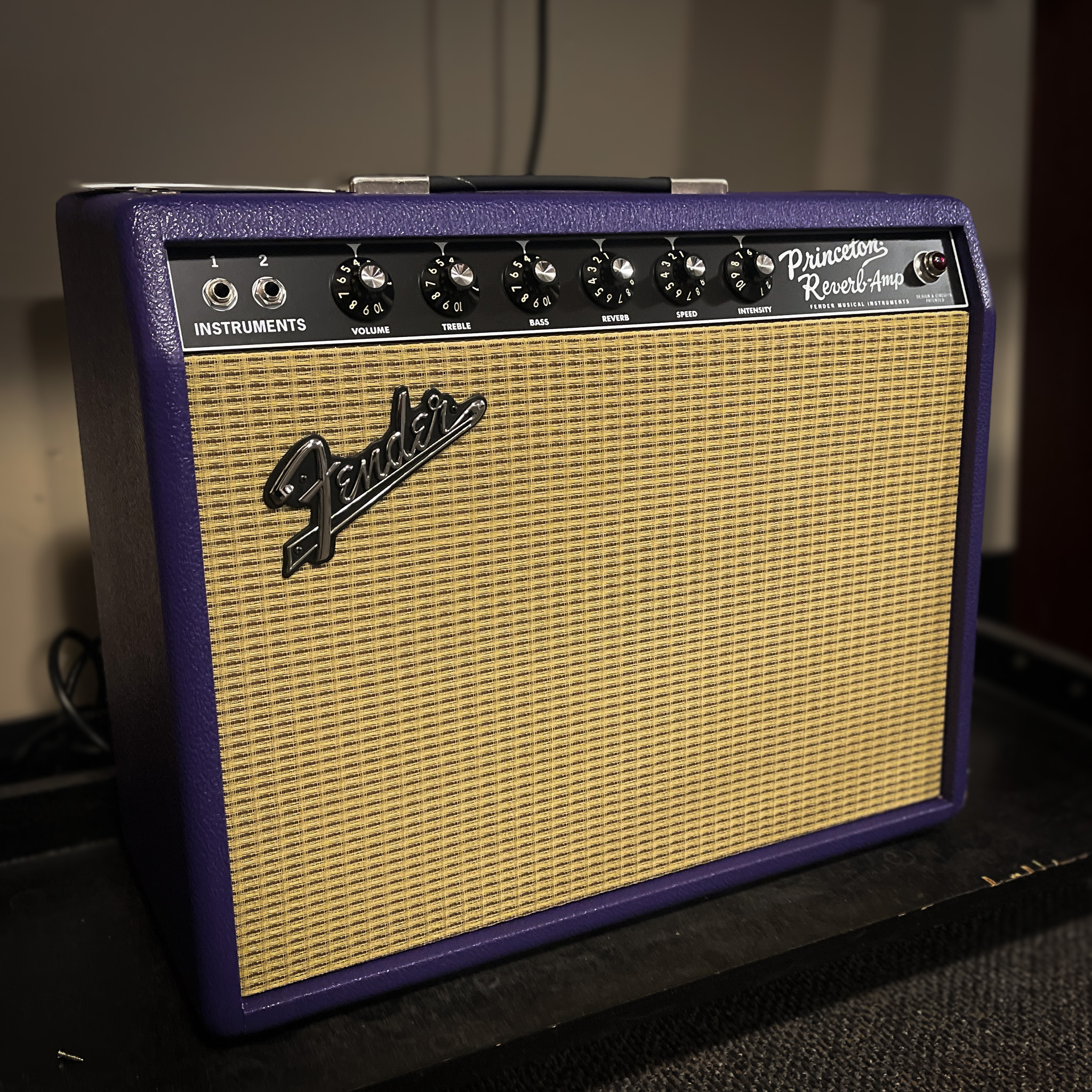 Dietze Music Northwest Image