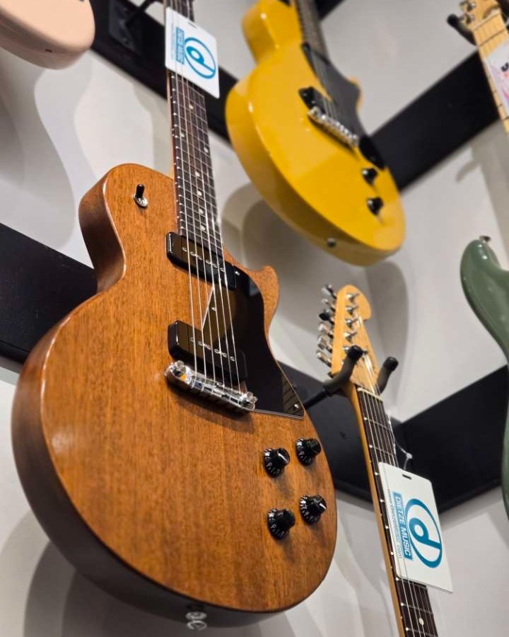 Dietze Music Northwest Image