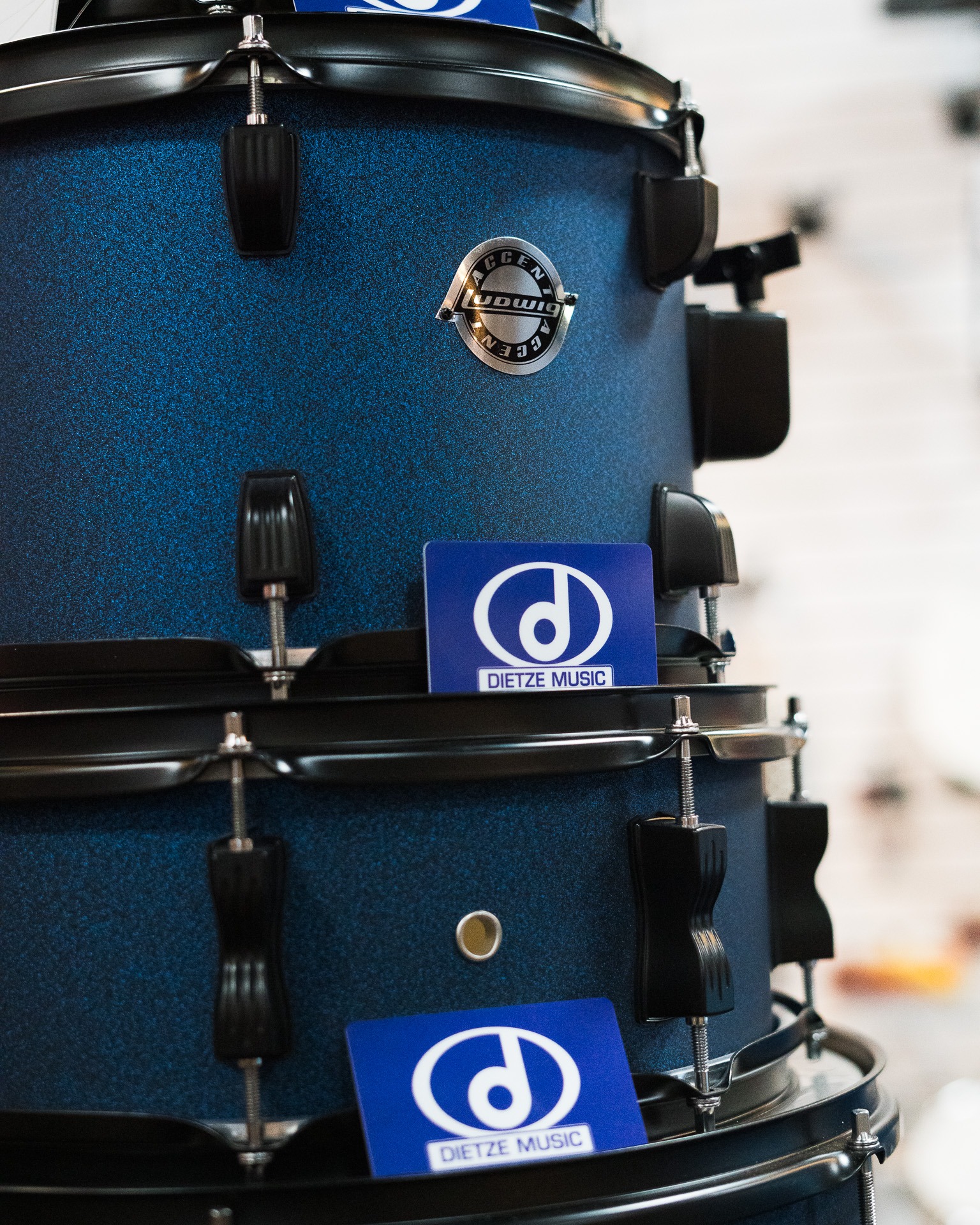 Dietze Music Northwest Image