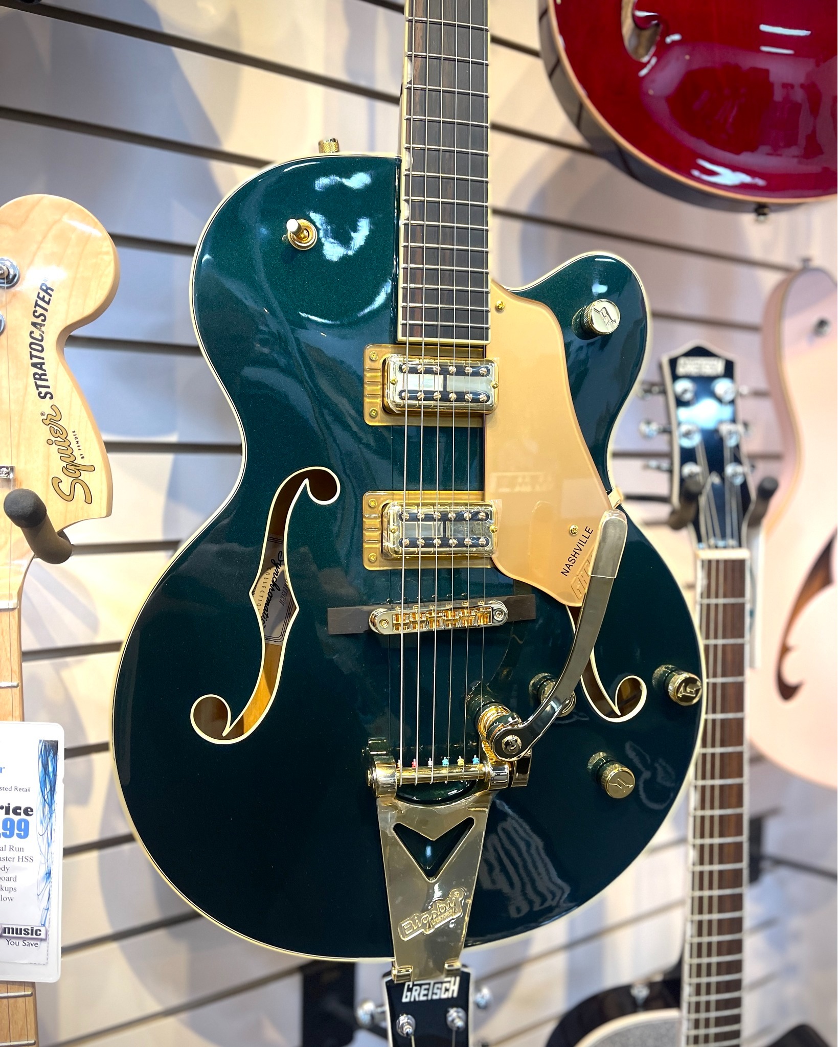 Dietze Music Northwest Image