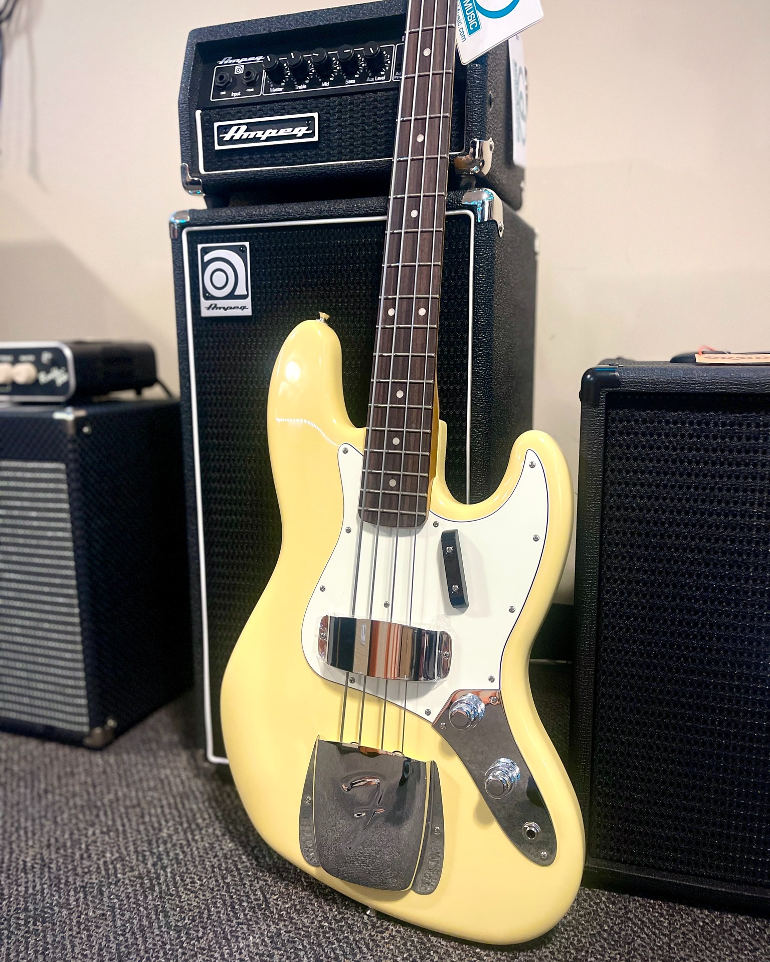 Dietze Music Northwest Image