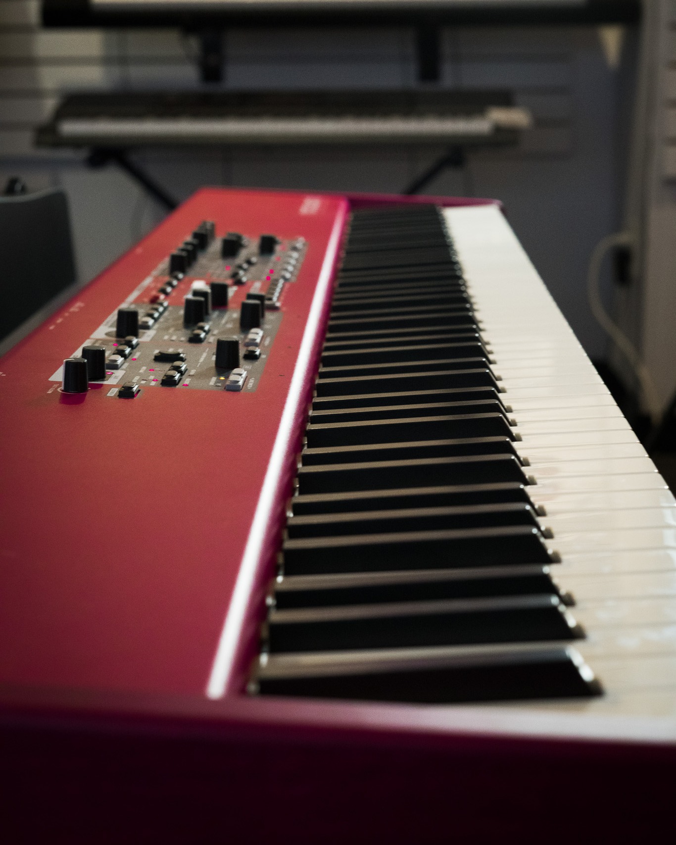 Dietze Music Northwest Image