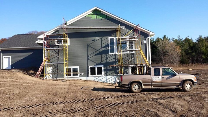 STR Construction Inc. - River Falls, WI