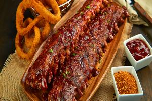 Duffy's Sports Grill Image