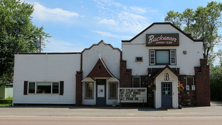 The Buck-A-Neer Image