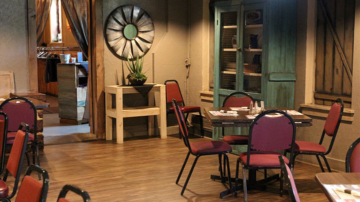 The Buck-A-Neer Image