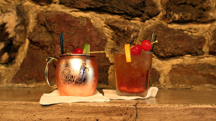 The Buck-A-Neer Image