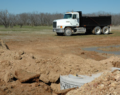JD's Septic Services - Brownwood, TX