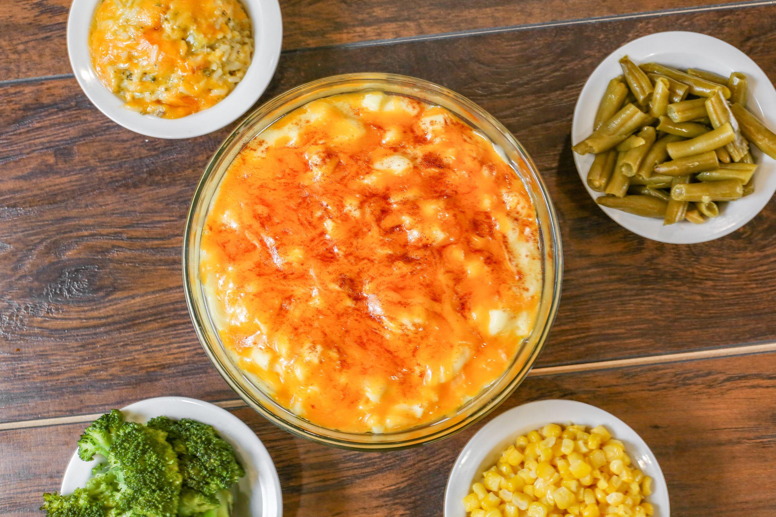 Piccadilly - Tucker, GA